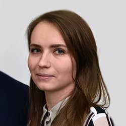 Dr. Margarita Marchenkova avatar image