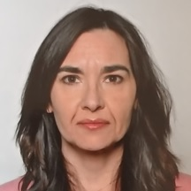 Prof. Dr. Elena Gordo avatar image