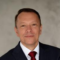 Prof. Dr. Bernard Ziębicki avatar image