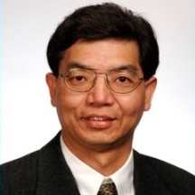 Prof. Dr. Weizhong Dai avatar image