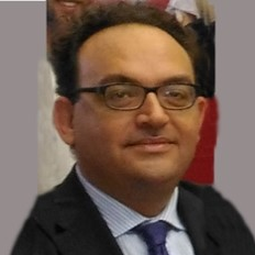 Prof. Dr. Sergio Saponara avatar image