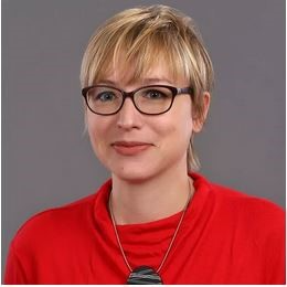 Dr. Anikó Angyal avatar image