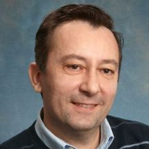 Prof. Dr. Lucian Mihet-Popa avatar image