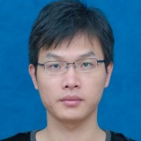 Prof. Dr. Ming-Feng Ge avatar image