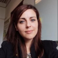 Dr. Margherita Pettinato avatar image