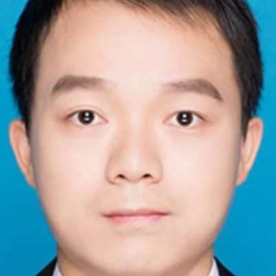 Dr. Qiulai He avatar image