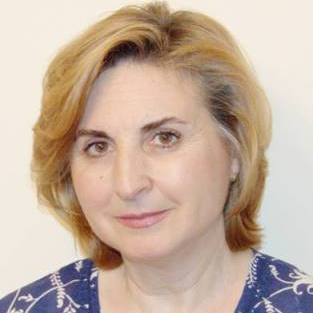 Prof. Dr. Rosario Iglesias avatar image