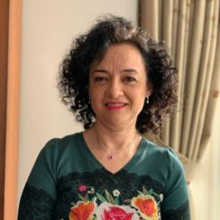 Dr. Pilar García Suárez avatar image