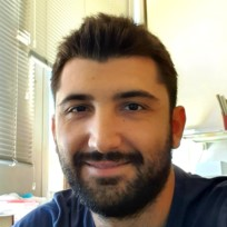 Dr. Panagiotis Adamopoulos avatar image