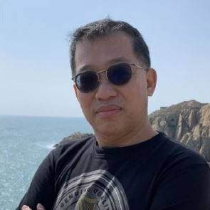 Prof. Dr. Chun-Yen Chang avatar image