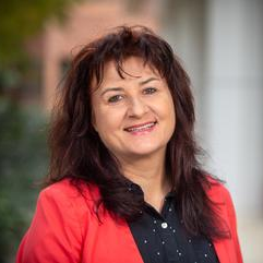 Dr. Martina Gentzsch avatar image