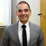 Prof. Dr. José Ángel Rufián-Henares avatar image