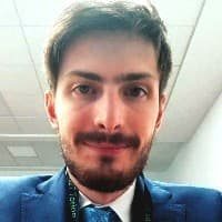 Dr. Fabrizio de Caro avatar image