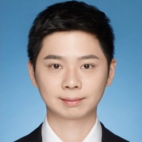 Dr. Jiawei Liu avatar image