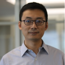 Dr. Meng Wang avatar image