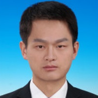 Dr. Huawu Wu avatar image