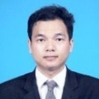 Dr. Guang Wang avatar image