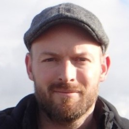 Prof. Dr. Adam Barkman avatar image