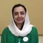Dr. Noshin Ilyas avatar image