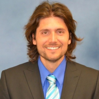 Prof. Dr. Michael D. Roberts avatar image