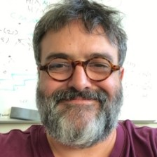 Dr. Francesco Vaccarino avatar image