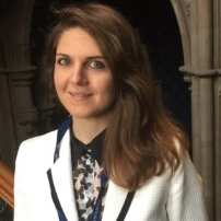 Dr. Daniela Vitiello avatar image