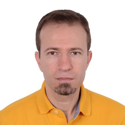 Prof. Dr. Abdallah Berrouk avatar image