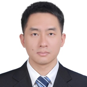 Dr. Run Hu avatar image