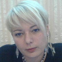 Prof. Dr. Aleksandra Petrović avatar image