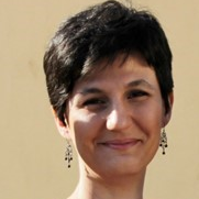 Prof. Dr. Belma Kalamujić Stroil avatar image