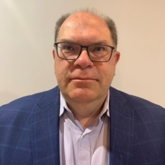 Prof. Dr. Stamatis Gregoriou avatar image