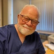 Prof. Dr. Jon Øyvind Odland avatar image