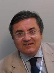 Dr. Alberto Trinchieri avatar image