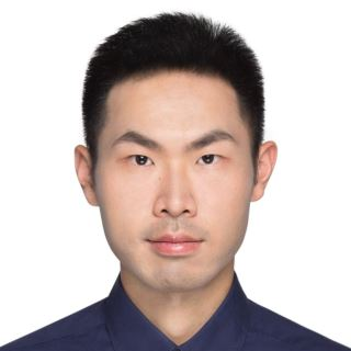 Dr. Jingzhe Wang avatar image