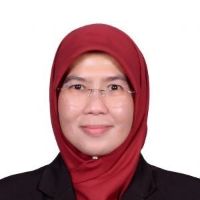 Prof. Dr. Suhaiza Zailani avatar image