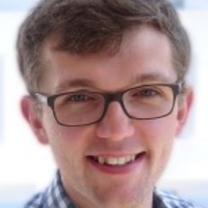 Dr. Kai Ueltzhöffer avatar image