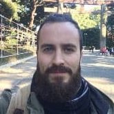 Dr. Manuel Baltieri avatar image