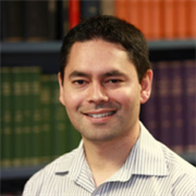 Dr. Justin Fernandez avatar image