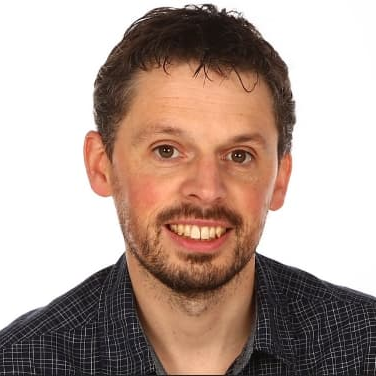 Prof. Dr. Matt J. Bell avatar image