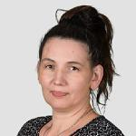 Prof. Dr. Marie Migaud avatar image