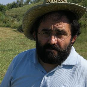 Dr. Angelo Palombo avatar image