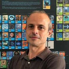 Dr. Dario Puppi avatar image