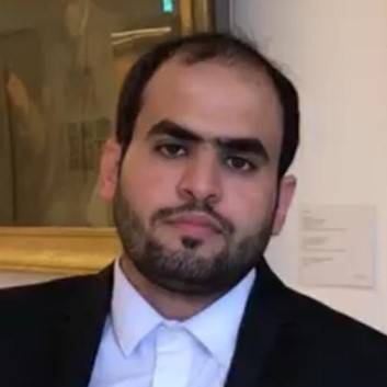 Dr. Abdullah Altamimi avatar image
