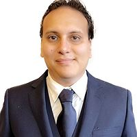 Dr. Manuel S. Alvarez-Alvarado avatar image