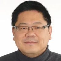 Prof. Dr. Maorong Ge avatar image