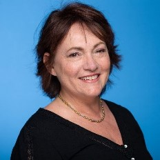 Dr. Isabella Panfoli avatar image