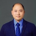 Dr. Junrui Liang avatar image