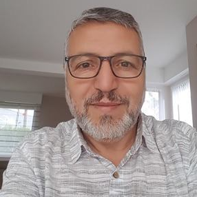 Prof. Dr. Baghdad Ouddane avatar image