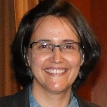 Dr. Dália Cruz Loureiro avatar image