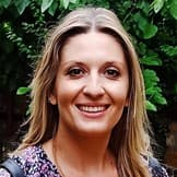 Dr. Eleftheria Galatou avatar image